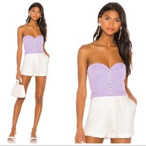 REVOLVE L’Academie The Lilli Top